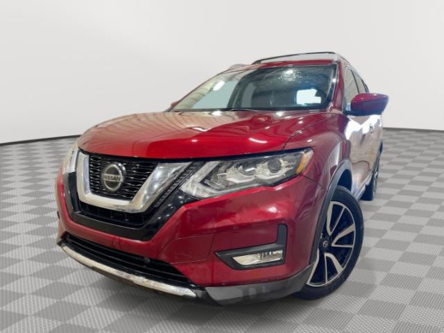 2020 Nissan Rogue S (Stk: 10071BT) in Meadow Lake - Image 1 of 1