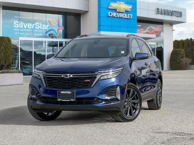 2023 Chevrolet Equinox RS (Stk: P24741) in Vernon - Image 1 of 25