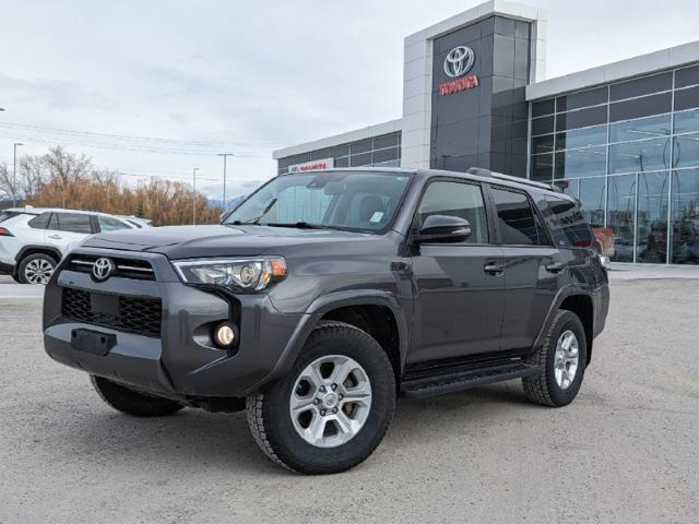 2020 Toyota 4Runner Base (Stk: C431222A) in Cranbrook - Image 1 of 27