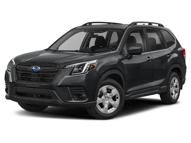 2024 Subaru Forester Base (Stk: 375130) in RICHMOND HILL - Image 1 of 11