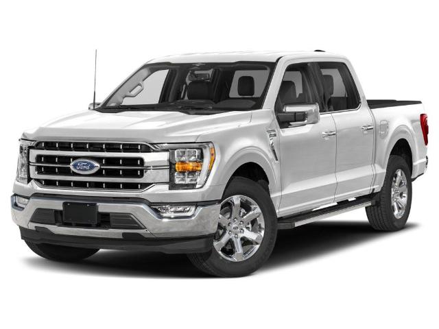 2023 Ford F-150 Lariat at $83126 for sale in Smiths Falls - Smiths ...