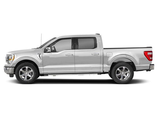 2023 Ford F-150 Lariat At $83126 For Sale In Smiths Falls - Smiths 