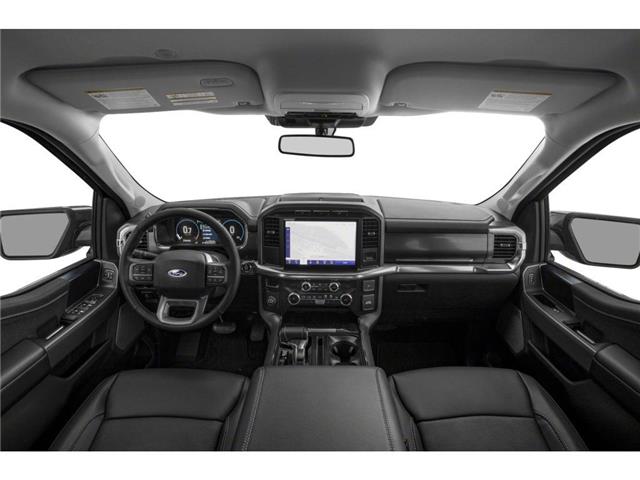 2023 Ford F-150 Lariat at $83126 for sale in Smiths Falls - Smiths ...