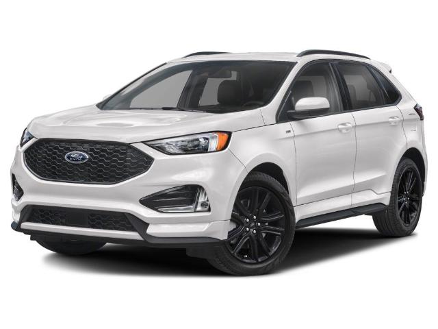 2024 Ford Edge ST Line (Stk: R-851) in Calgary - Image 1 of 11