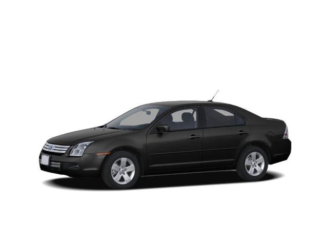 2009 Ford Fusion SE (Stk: R-1003A) in Calgary - Image 1 of 1