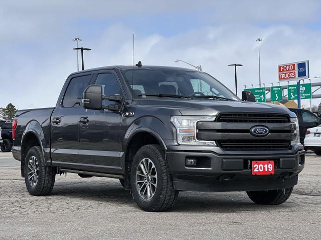 2019 Ford F-150 Lariat (Stk: D113920A) in Kitchener - Image 1 of 21