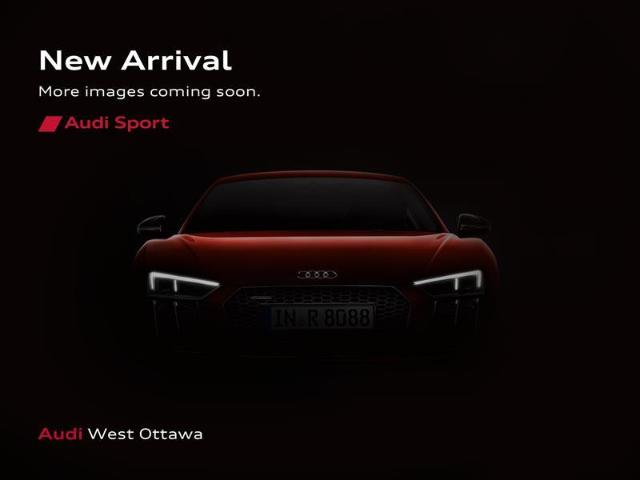2020 Audi RS 3 2.5T (Stk: 1-PW750) in Nepean - Image 1 of 1