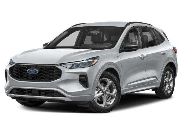 2024 Ford Escape ST-Line (Stk: 25568) in Dartmouth - Image 1 of 12
