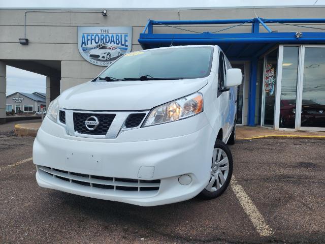 2015 Nissan NV200 S in Charlottetown - Image 1 of 10
