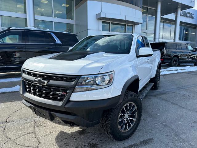 2020 Chevrolet Colorado ZR2 (Stk: N16462A) in Newmarket - Image 1 of 26