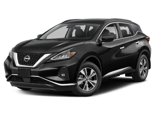2024 Nissan Murano SV (Stk: L24009) in Scarborough - Image 1 of 11