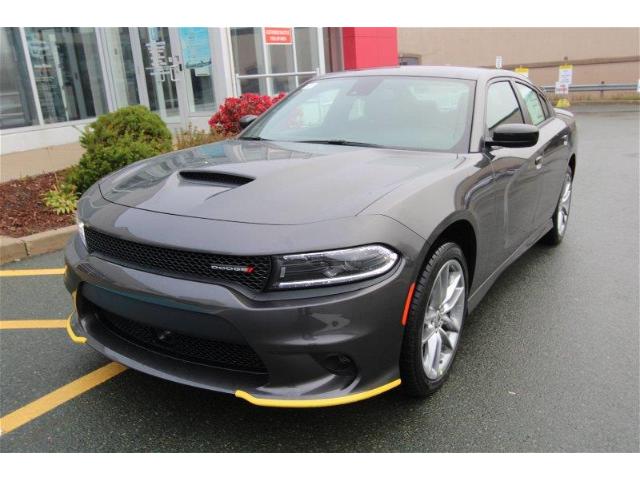 2023 Dodge Charger GT (Stk: PY3705) in St. Johns - Image 1 of 14