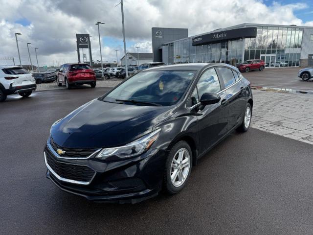 2018 Chevrolet Cruze LT Auto (Stk: PA4205) in Dieppe - Image 1 of 21