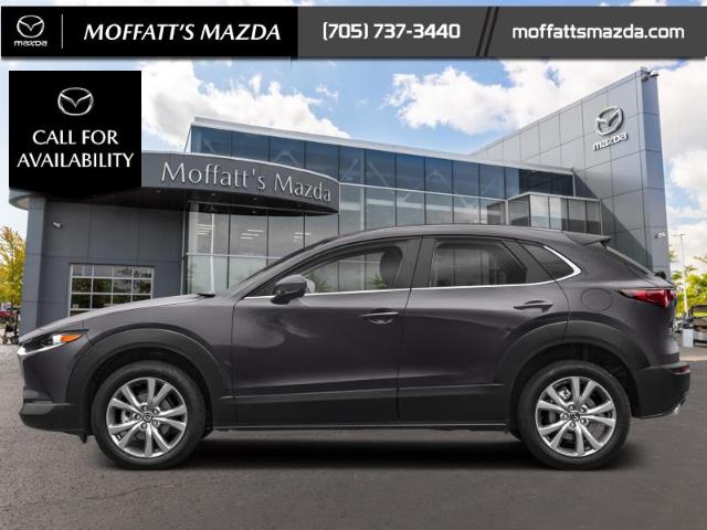 New 2024 Mazda CX-30 GS  - $249 B/W - Barrie - Moffatt's Mazda