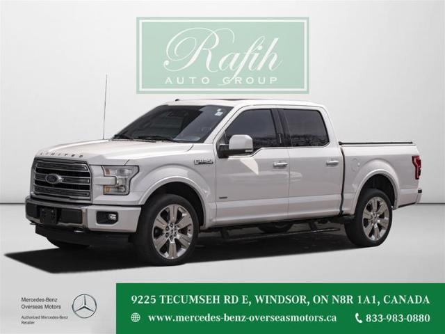 2017 Ford F-150  (Stk: PM8946) in Windsor - Image 1 of 21