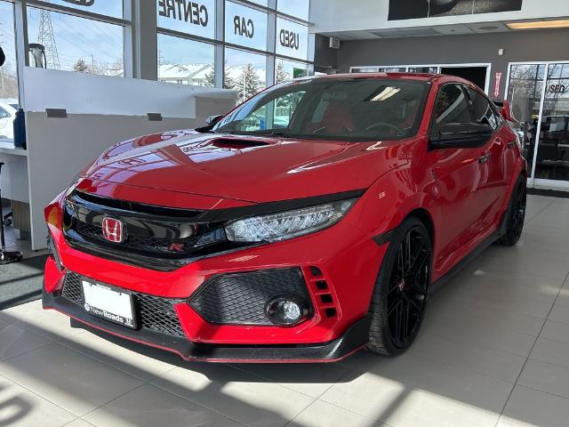 2018 Honda Civic Type R Base (Stk: 24-2032AA) in Newmarket - Image 1 of 18