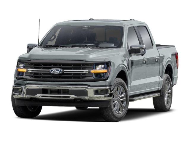 2024 Ford F-150 XLT (Stk: T417W3L) in Waterloo - Image 1 of 3