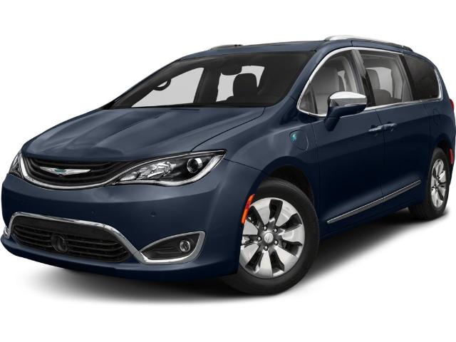 2019 Chrysler Pacifica Hybrid Touring-L (Stk: 686997) in North Vancouver - Image 1 of 1