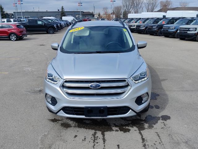 2017 Ford Escape SE at $20990 for sale in Calgary - Woodridge Ford