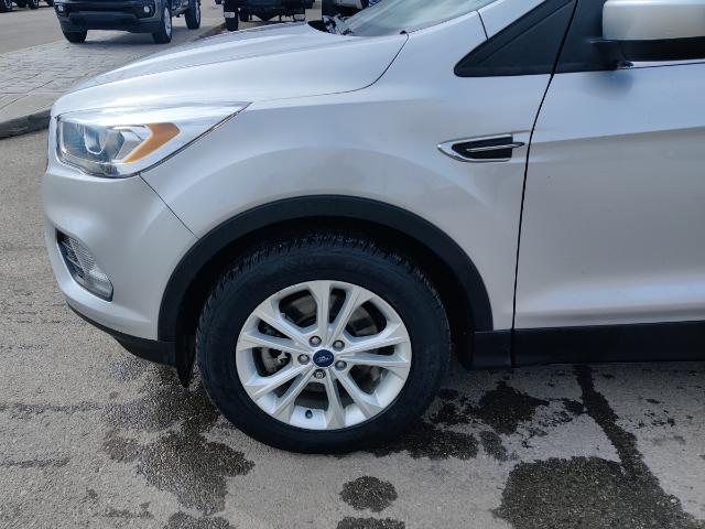 2017 Ford Escape SE at $20990 for sale in Calgary - Woodridge Ford