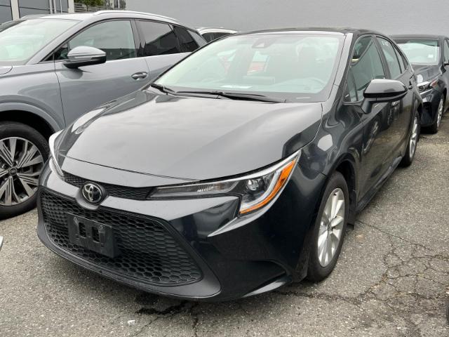 2021 Toyota Corolla LE (Stk: 243326) in North Vancouver - Image 1 of 1
