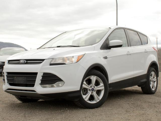 2013 Ford Escape SE (Stk: 24SP03B) in Penticton - Image 1 of 9