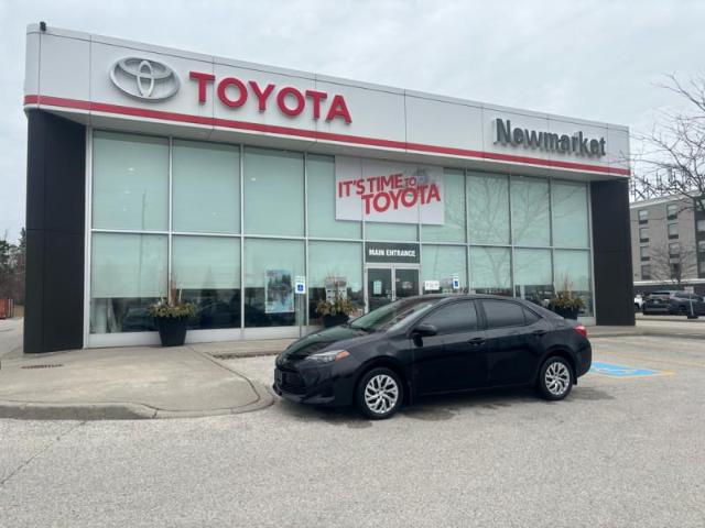 2017 Toyota Corolla CE (Stk: 38286A) in Newmarket - Image 1 of 21