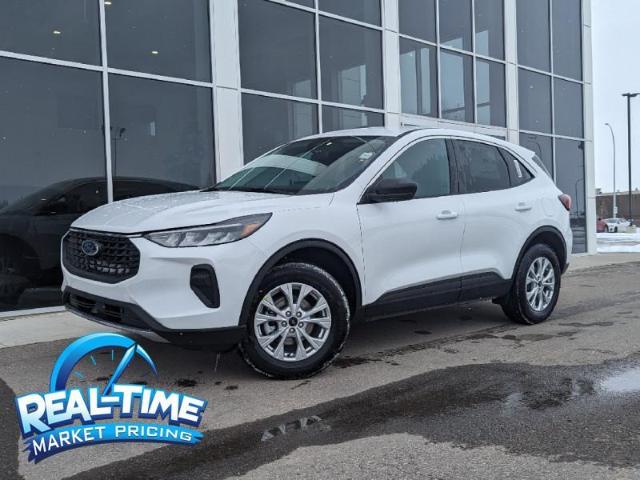 2024 Ford Escape Active (Stk: 24079) in Claresholm - Image 1 of 22