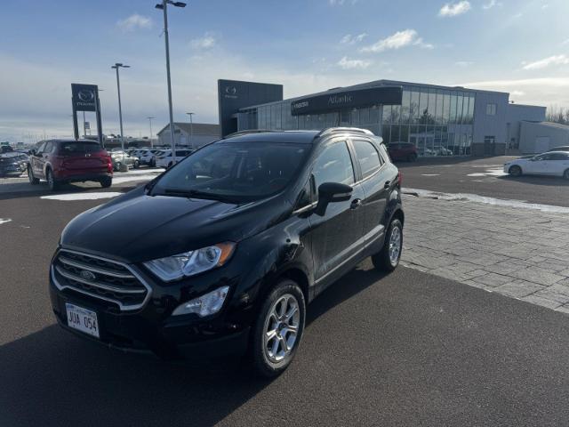 2019 Ford EcoSport SE (Stk: N662311A) in Dieppe - Image 1 of 25