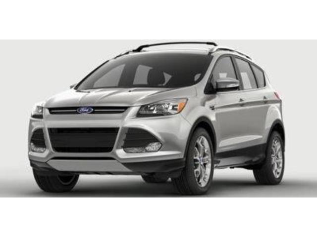 2016 Ford Escape Titanium (Stk: P2023A) in Hanover - Image 1 of 1