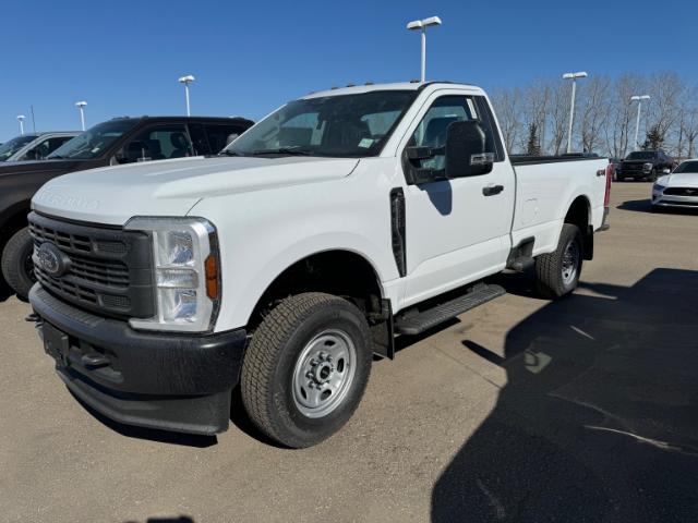 2024 Ford F-250 XL (Stk: 24048) in Melfort - Image 1 of 8