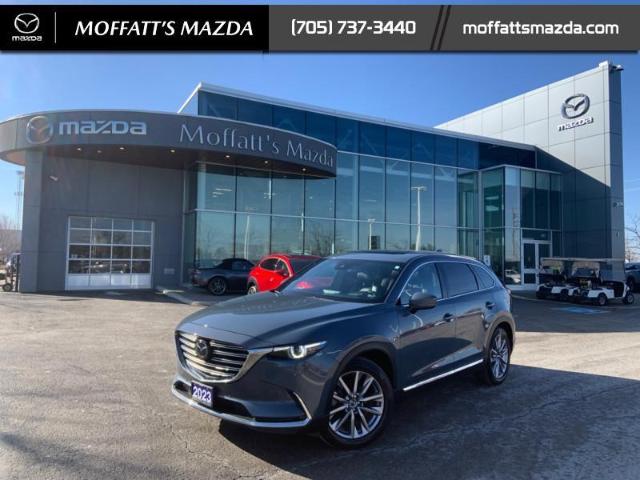 2023 Mazda CX-9 GT (Stk: P11434) in Barrie - Image 1 of 50