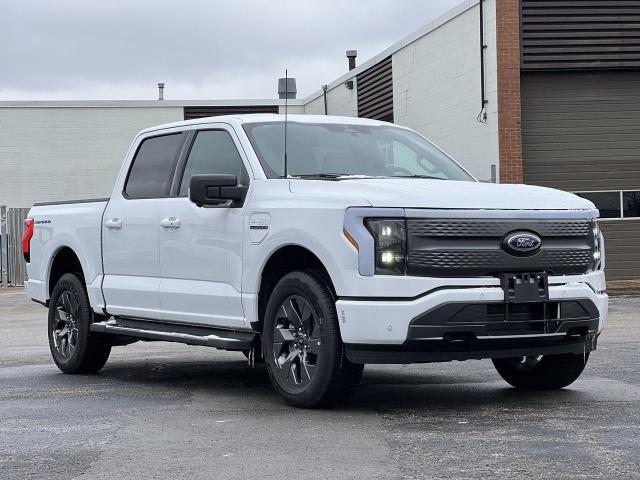 2023 Ford F-150 Lightning XLT (Stk: FF448) in Waterloo - Image 1 of 20