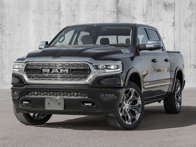 2024 RAM 1500 Limited (Stk: R1P102492) in Squamish - Image 1 of 21