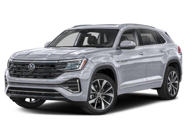 2024 Volkswagen Atlas Cross Sport