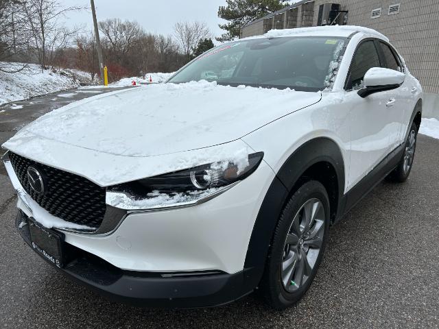 2024 Mazda CX-30 GS (Stk: 44261) in Newmarket - Image 1 of 18