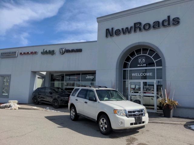 2011 Ford Escape XLT Automatic (Stk: 27090PA) in Newmarket - Image 1 of 15