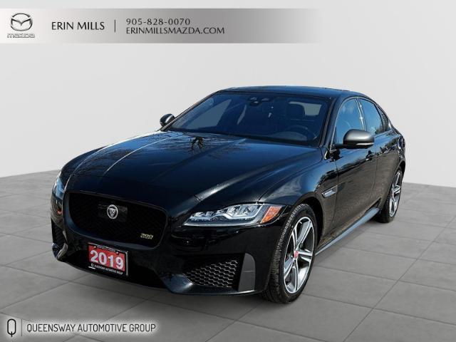 2019 Jaguar XF 30t 300 Sport (Stk: P5146A) in Mississauga - Image 1 of 18