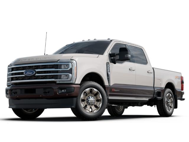 2024 Ford F-250 King Ranch (Stk: C93683) in Watford - Image 1 of 7