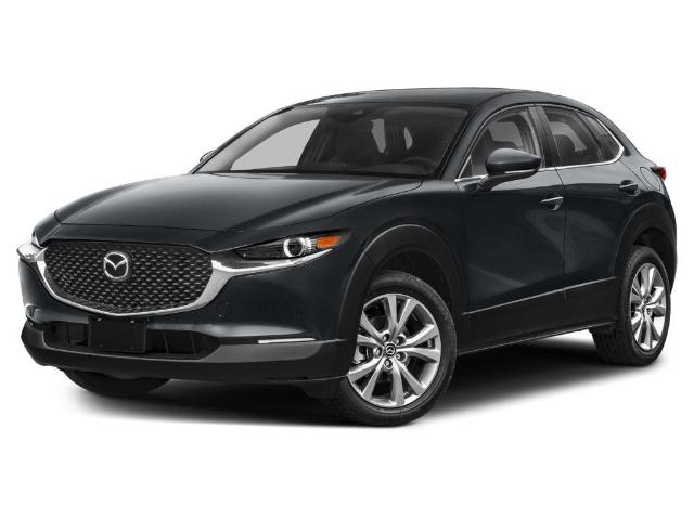 2024 Mazda CX-30 GS (Stk: 44309) in Newmarket - Image 1 of 12