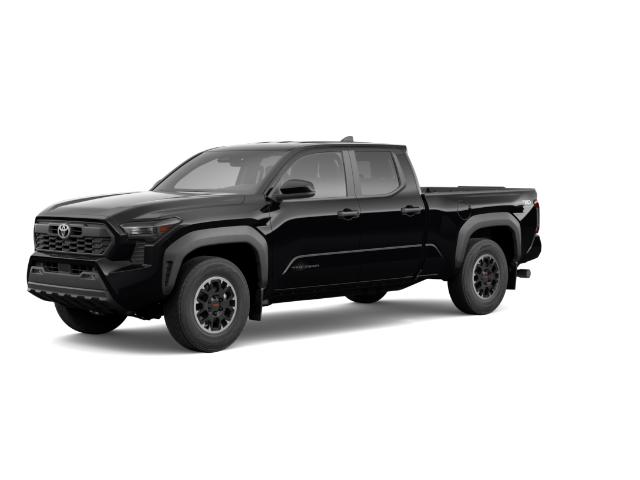 New 2024 Toyota Tacoma Base TRD Off Road  - Calgary - Stampede Toyota