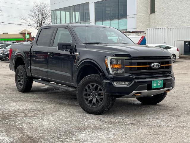 2022 Ford F-150 Tremor (Stk: Y1194A) in Barrie - Image 1 of 26