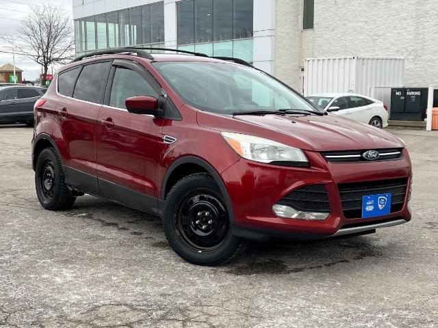 2015 Ford Escape SE (Stk: 1288BZ) in Barrie - Image 1 of 24