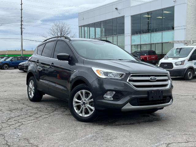 2018 Ford Escape SEL (Stk: Y0725A) in Barrie - Image 1 of 24