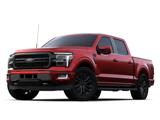 2024 Ford F-150 Lariat (Stk: 24FS0714) in London - Image 1 of 7