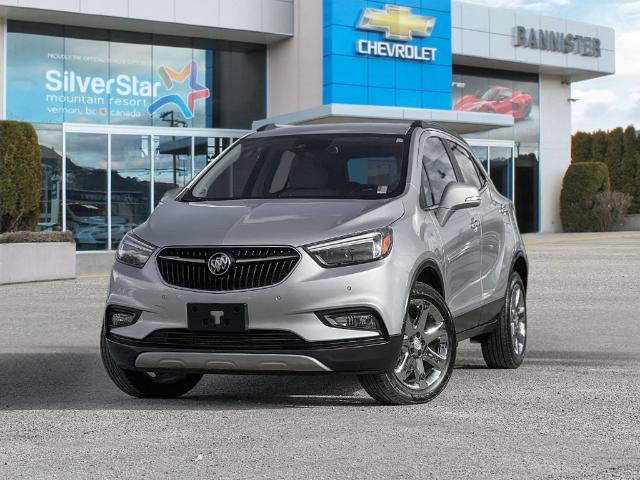 2019 Buick Encore Essence (Stk: 24784A) in Vernon - Image 1 of 25