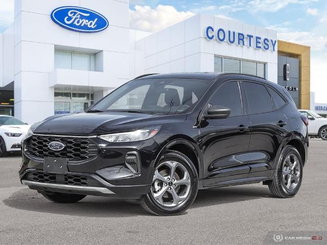 2023 Ford Escape ST-Line (Stk: P4479) in London - Image 1 of 26