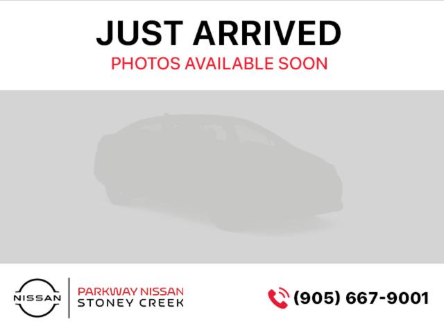 2021 Nissan Rogue SV (Stk: N3361) in Hamilton - Image 1 of 1