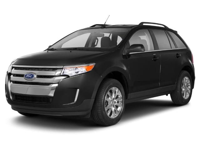 2013 Ford Edge SEL (Stk: 45236A) in Waterloo - Image 1 of 9
