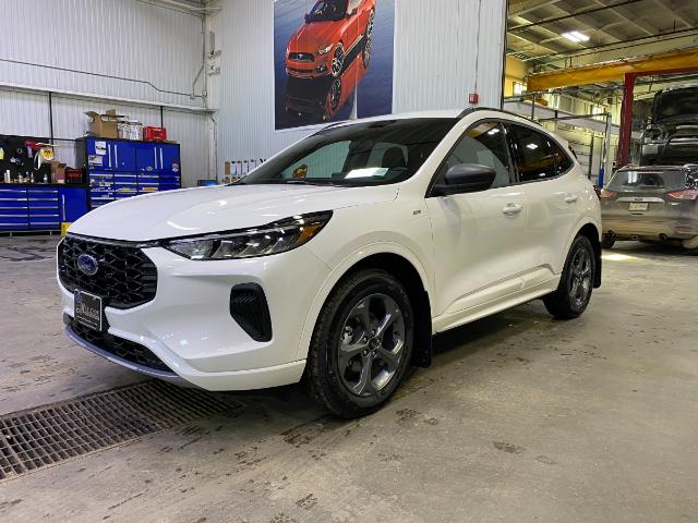 2024 Ford Escape ST-Line (Stk: 24040) in Melfort - Image 1 of 13